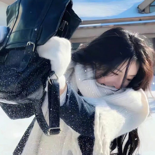 云端男女